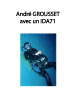 Andr GROUSSET avec un IDA71