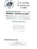 Plonge Magazine Aut 1999